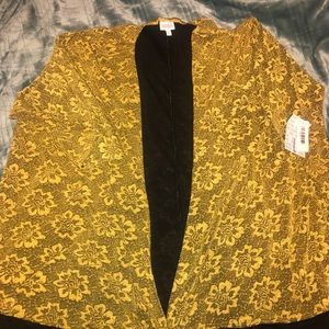 NWT LuLaRoe Lindsay